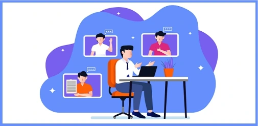 سانترال سیمیا SCC-H کنفرانس