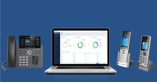 سانترال سیمیا SCC-H کنترل تماس