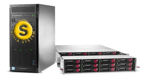 سیمیا سیستم | صفحه اصلی 2 مرکز تماس سانترال