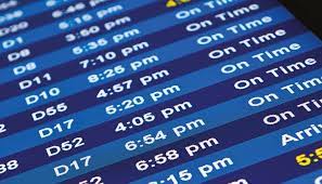 SimiaSystem CunterAirport