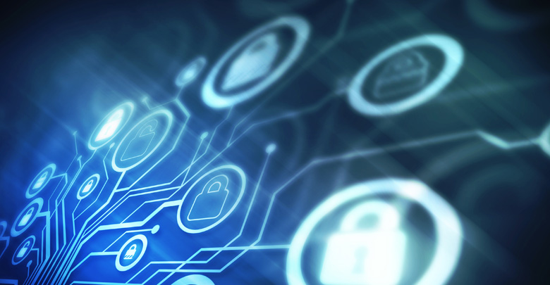 امنیت شبکه و اطلاعات 20 امنیت