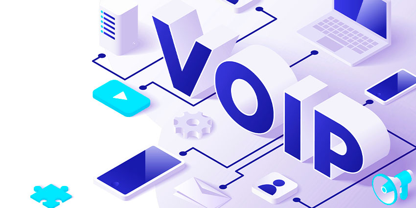 امکانات ویپ VOIP 3 What Is a VoIP Phone An Introductory Guide