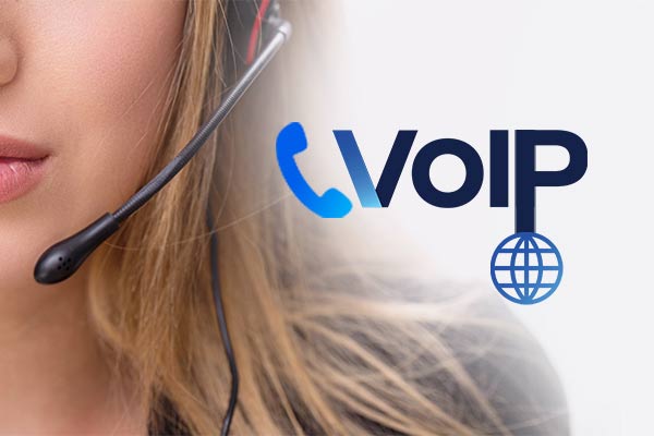 امکانات ویپ VOIP 1 What is VoIP