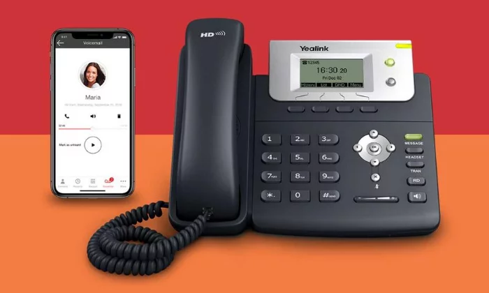امکانات ویپ VOIP 4 ooma office phones voip phone services
