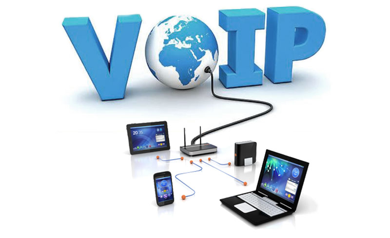 امکانات ویپ VOIP 5 voip1