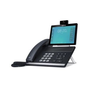 تلفن تحت شبکه یالینک Yealink VP59 2 VP59-yealink-IpPhone