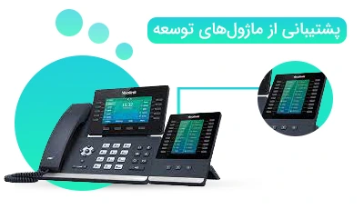 اپشتیبانی-از-ماژول_های-توسعه-HDSIP-T54W