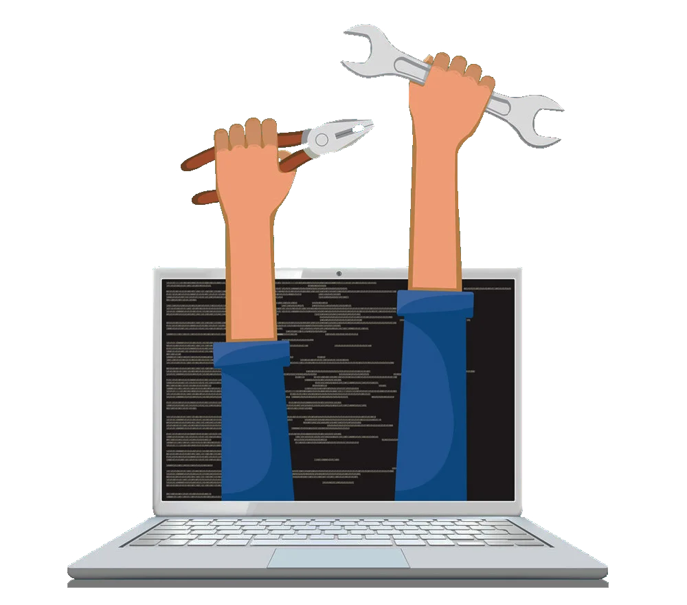 خدمات کامپیوتر