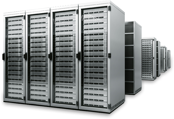 رک برای حفاظت فیزیکی