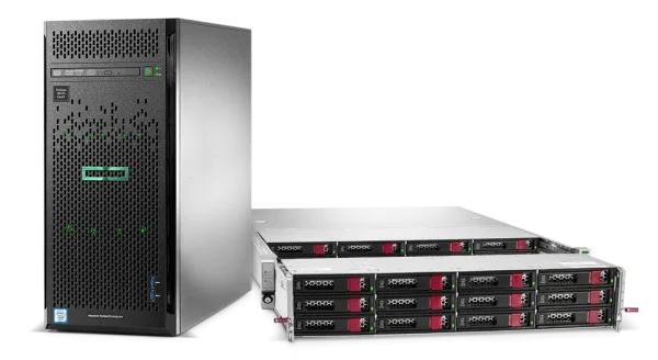 سرور سیمیا سیستم