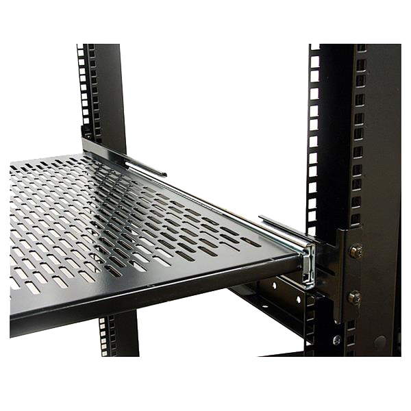 سینی متحرک رک