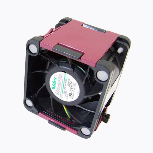 سرور Server 5 فن سرور