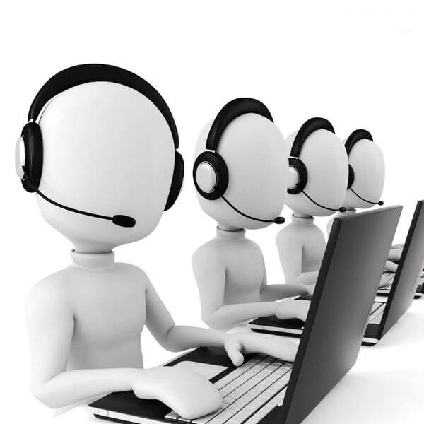 مرکز تماس سیمیا