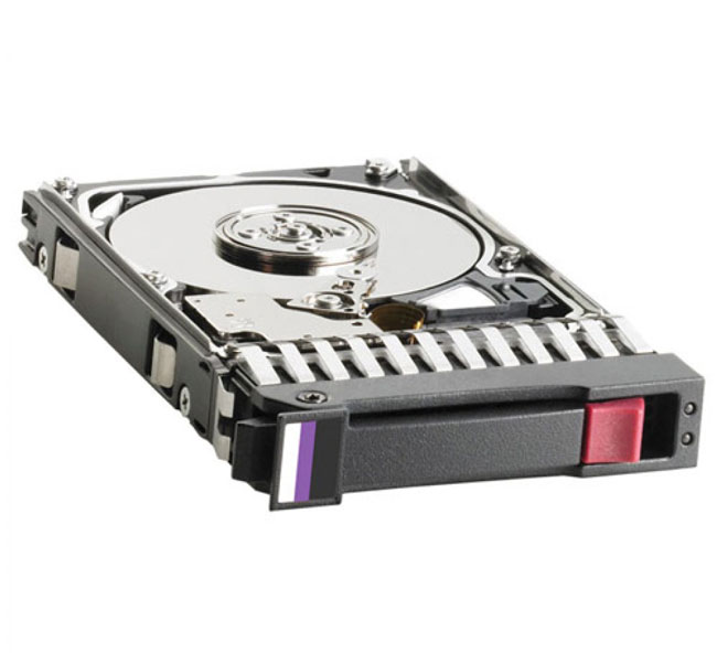 سرور Server 3 هارد سرور