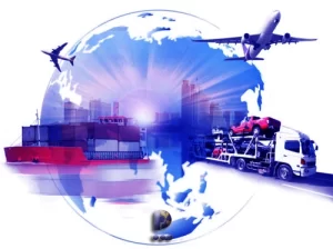 واردات سیمیا سیستم