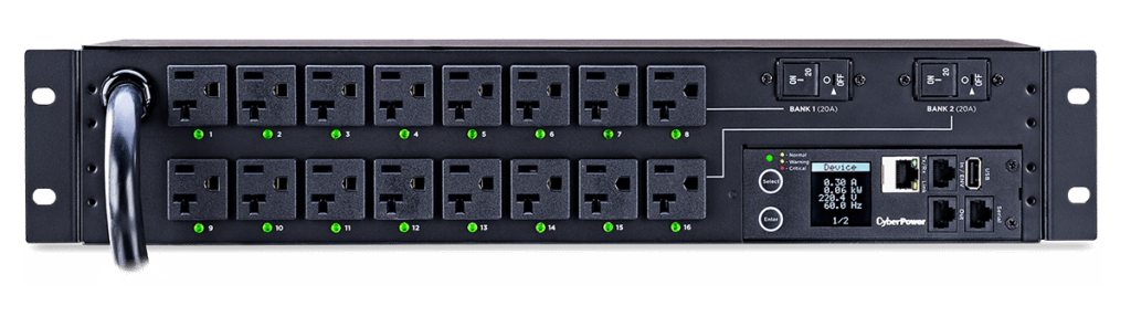 پاور ماژول 3