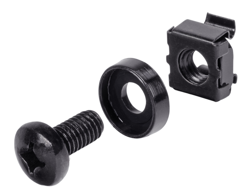 پیچ و مهره رک 1