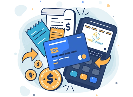 شیوه پرداخت