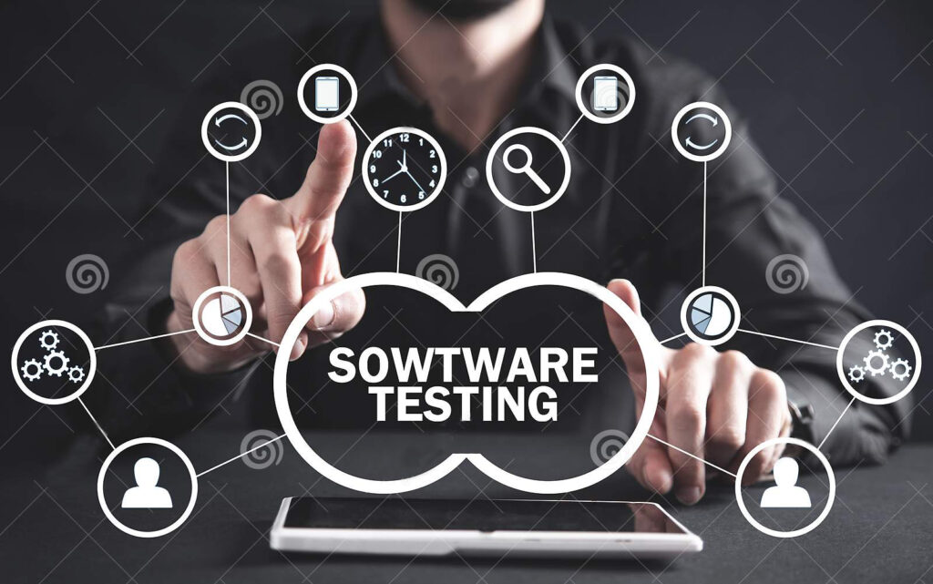 پروژه های نرم افزاری 4 نرم افزار Software