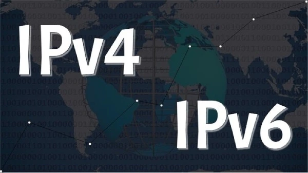 ipv6 چیست + چیزهای شگفتانگیزی که نمیدانید 1 ipv6