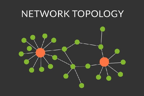 توپولوژی شبکه Network Topology
