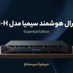 سانترال سیمیا SCC-H محصولی از سیمیا سیستم مرکز تماس سیمیا سانترال تحت شبکه voip