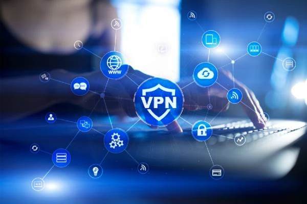 شبکه خصوصی مجازی یا vpn چیست ؟ حفظ امنیت فضای مجازی با vpn 1 شبکه خصوصی مجازی