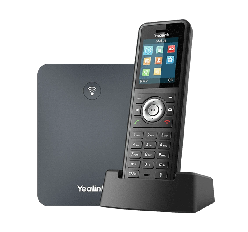 فروشگاه Ip Phone یالینک سیمیا سیستم