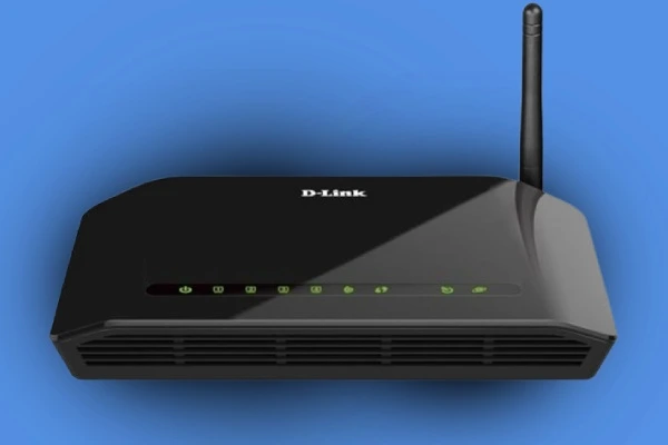 ADSL-modem مودم adsl