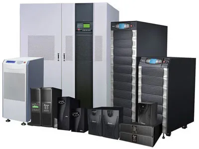 یو پی اس (UPS) چیست؟ 2 ups