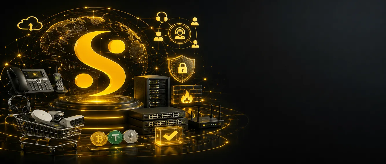 سیمیا سیستم Simia System ارائه‌دهنده راهکارهای VOIP، مرکز تماس هوشمند، تجهیزات شبکه، امنیت شبکه، زیرساخت IT و پرداخت با ارز دیجیتال
